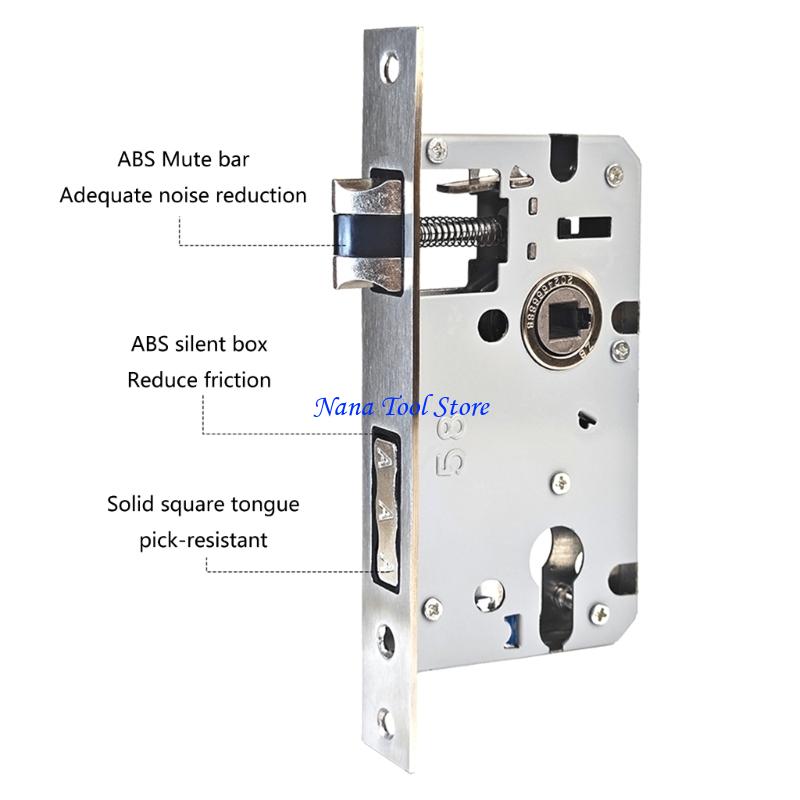 Home Security Installation - 31GJ модернизирует набор замков для дверных