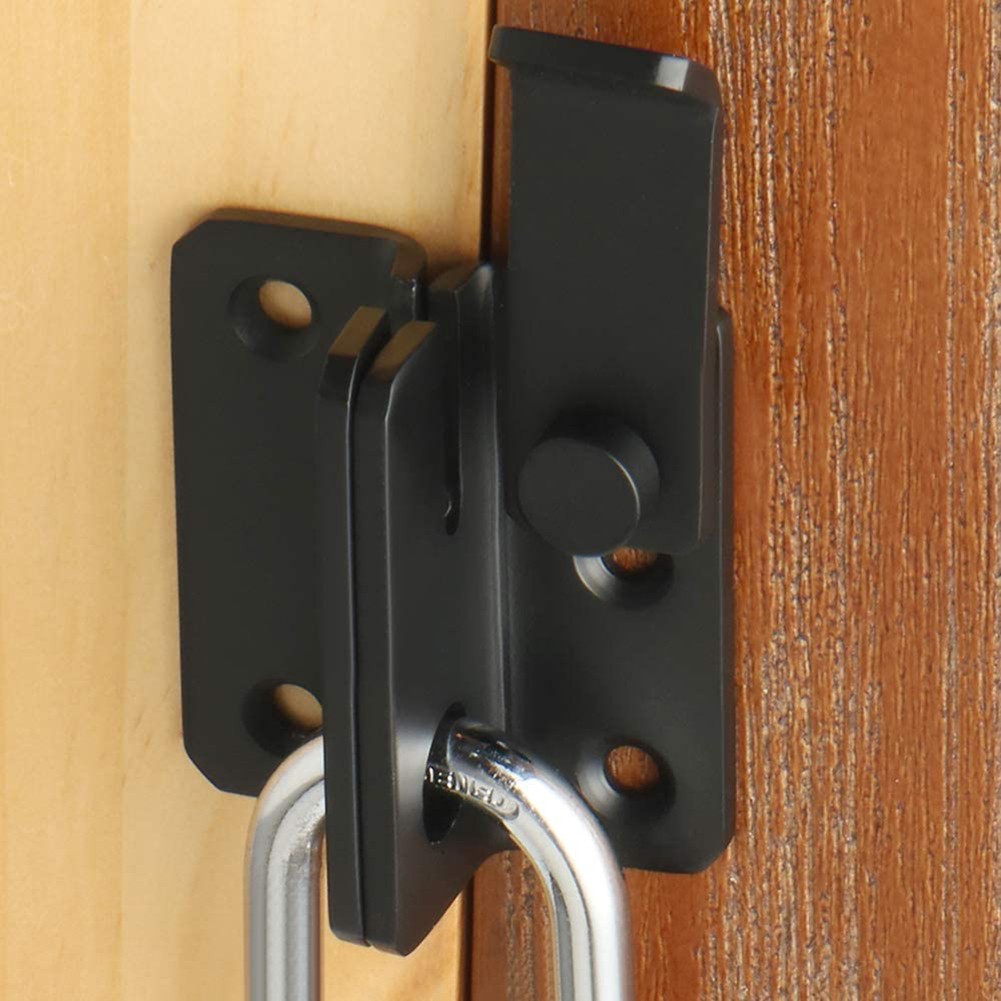 Home Security Tapo - Оконный замок, дверной замок, пряжка, сарай,