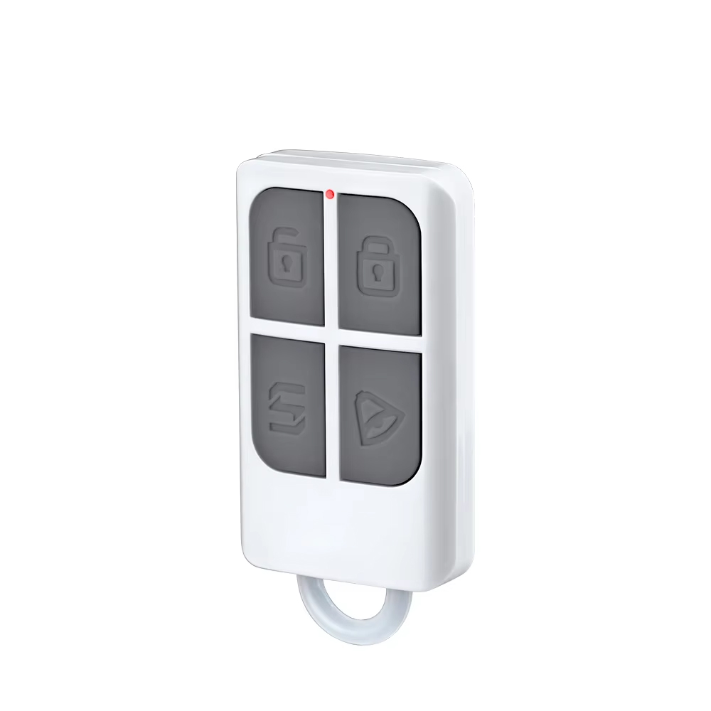Home Security Installation - Беспроводной портативный пульт дистанционного управления RC531
