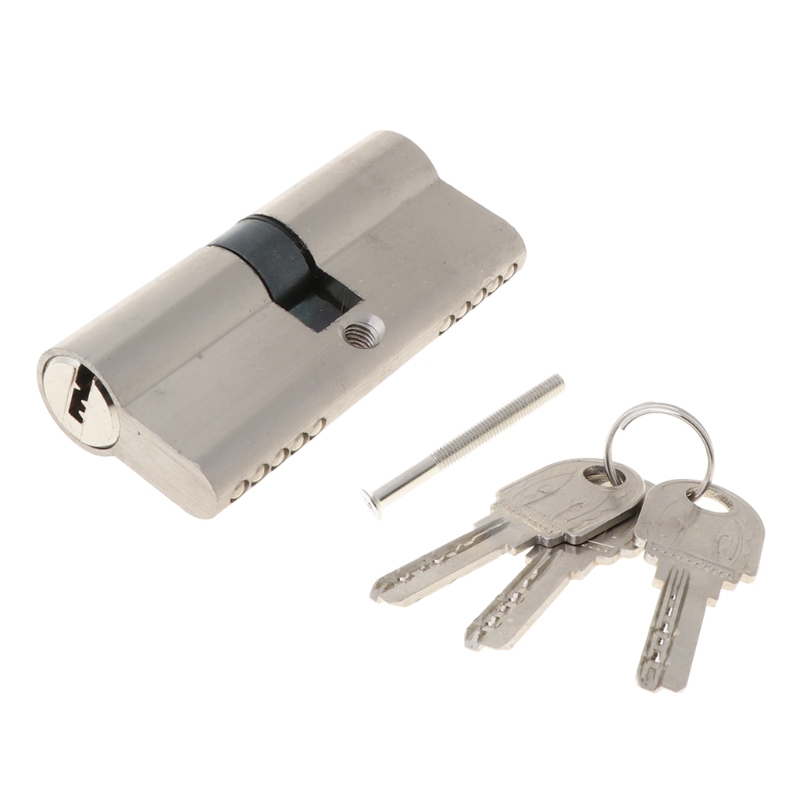 Home Security Locks - Цилиндровый замок для входной двери с