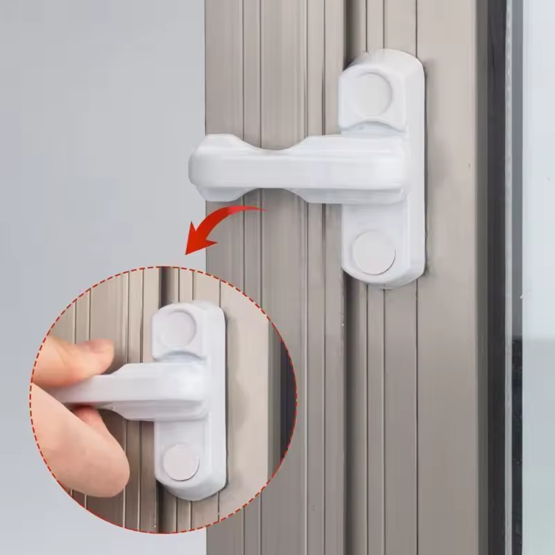Home Security Tapo - Замок-защелка для оконных и дверных створок,
