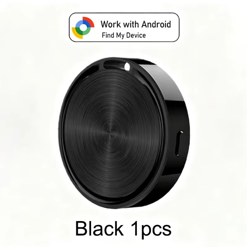 Home Security In My Area - Портативный GPS-трекер для Google Find My
