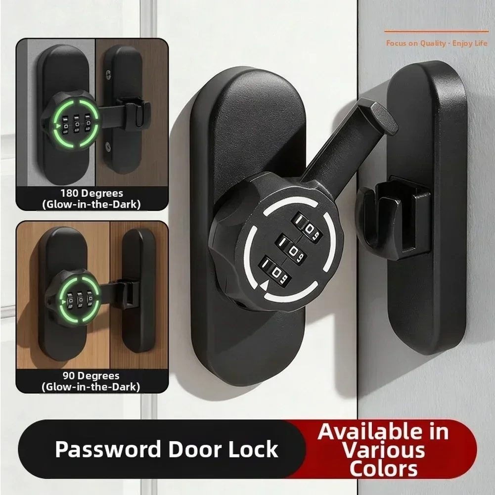 Дверная защелка с паролем, 90/ – обзор и цена Home Security Tapo