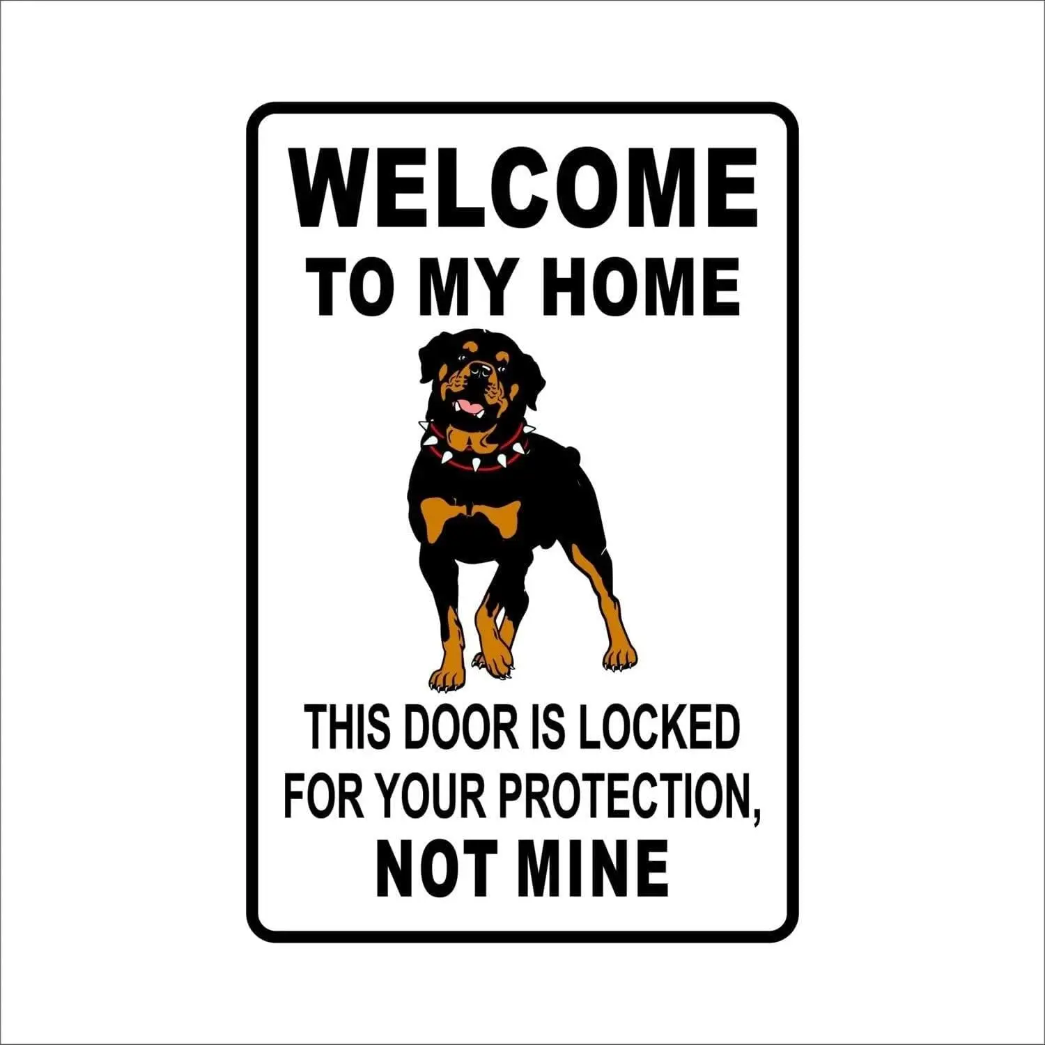 Металлическая табличка-предупр – обзор и цена Home Security In My Area