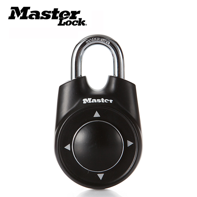 Master Lock 1500ID Портативный – обзор и цена Home Security Locks