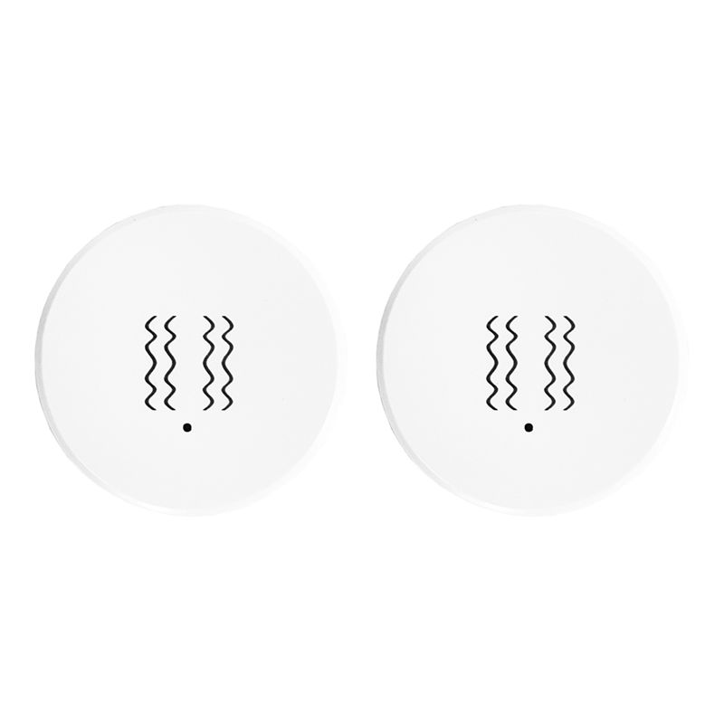 [НОВИНКА A09R!] Умный вибрацио – обзор и цена Home Security Monitoring