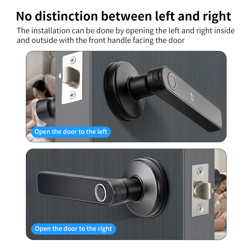 Приложение Tuya SmartLife BLE  – обзор и цена Home Security Tapo