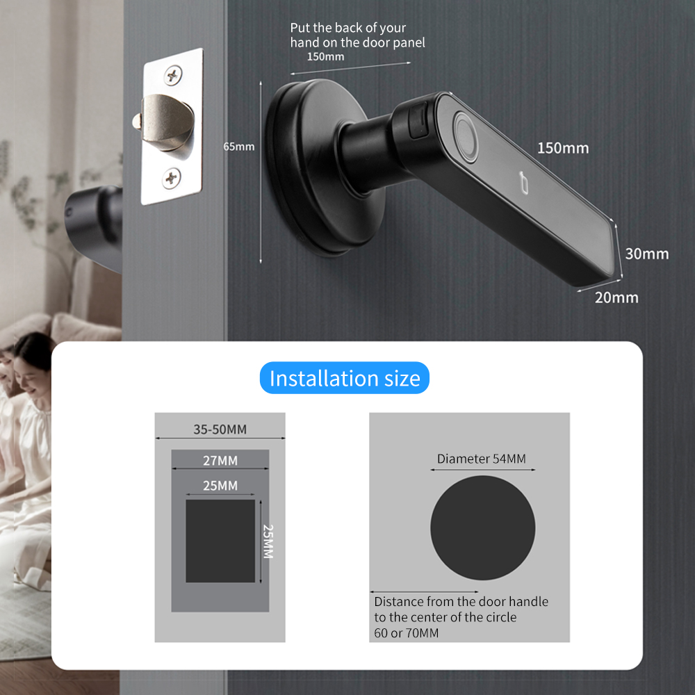 Приложение Tuya SmartLife BLE  – обзор и цена Home Security Tapo