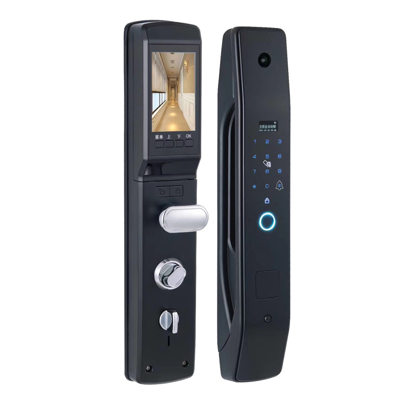 HanDaily Простота установки Ин – обзор и цена Home Security Installation