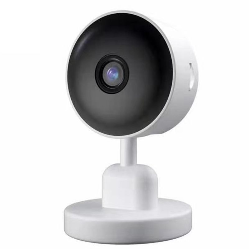 Умная Wi-Fi камера Tuya для по – обзор и цена Home Security Monitoring