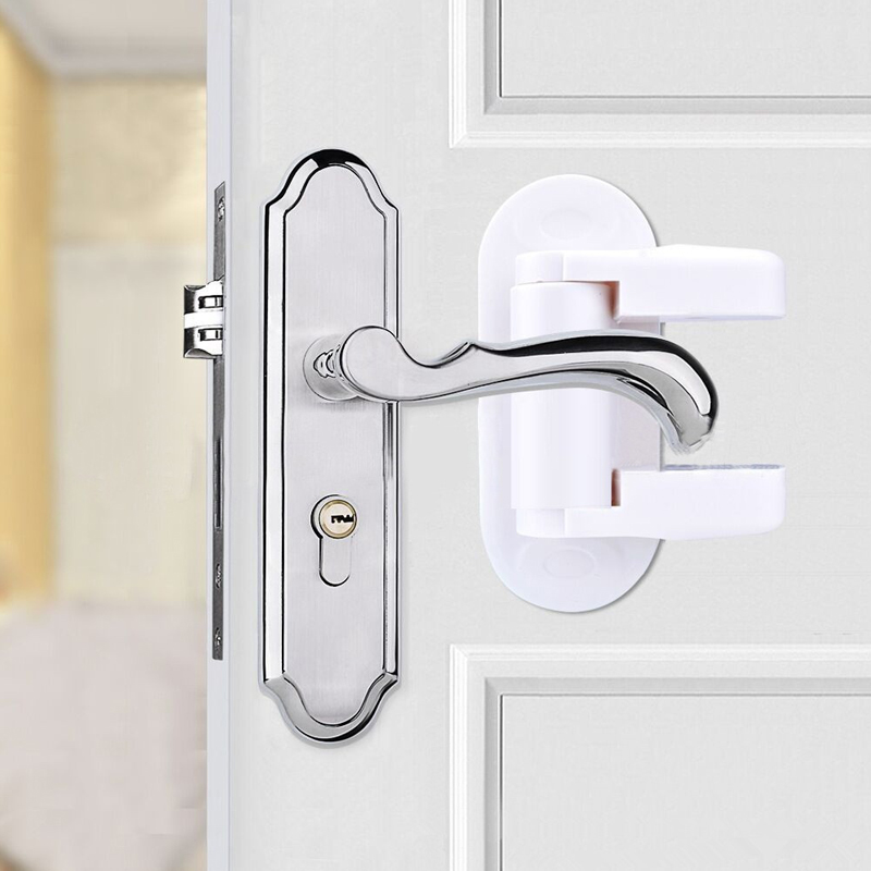 1/4 шт., дверной рычажный замо – обзор и цена Home Security Tapo