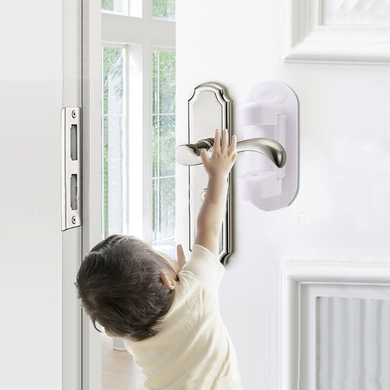 1/4 шт., дверной рычажный замо – обзор и цена Home Security Tapo
