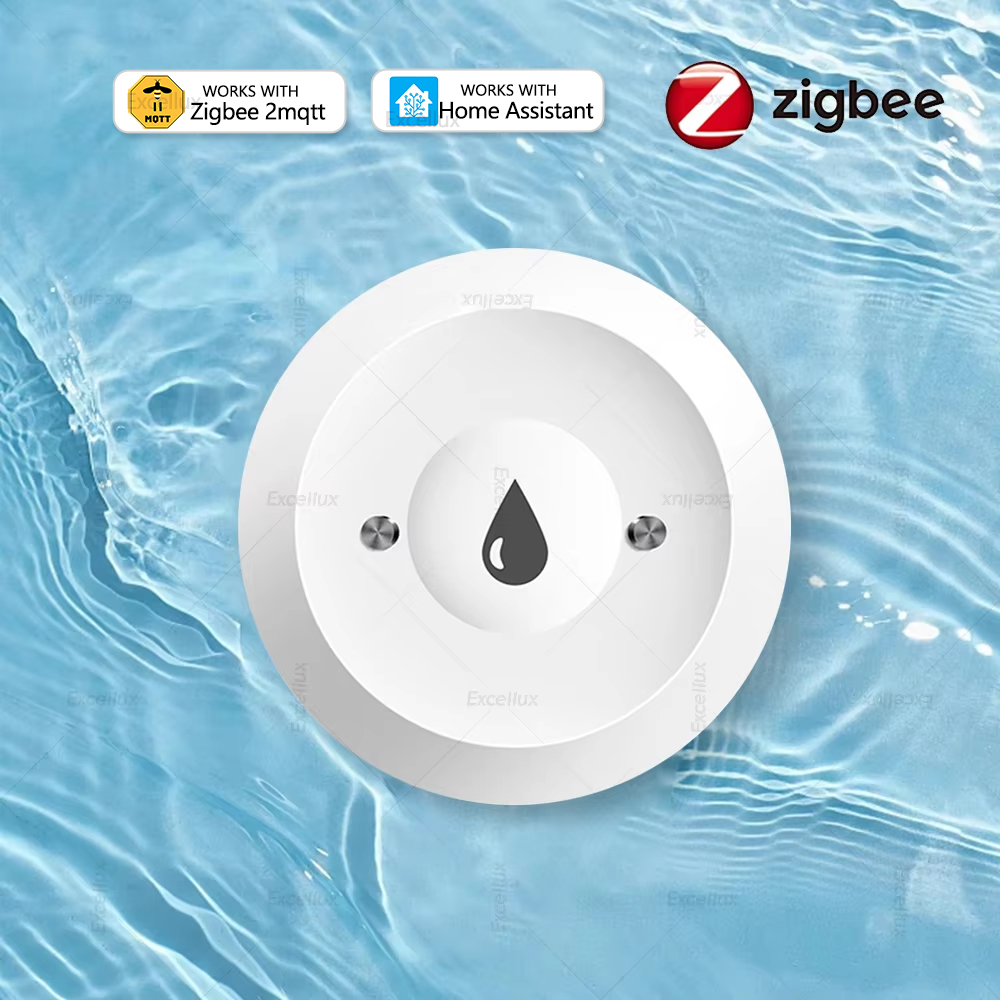 Zigbee детектор воды датчик ут – обзор и цена Home Security Monitoring