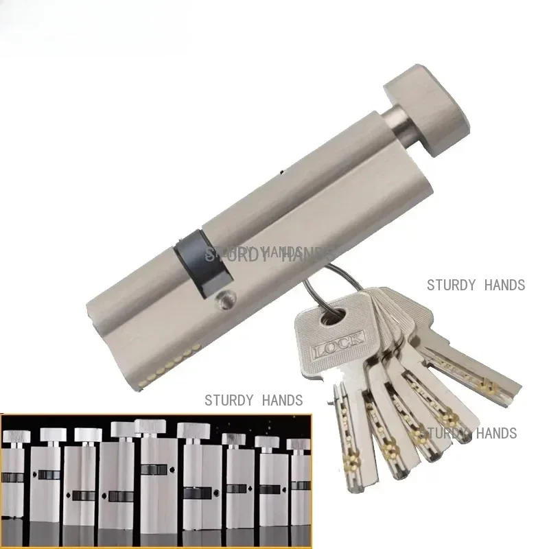 Специальный индивидуальный цил – обзор и цена Home Security Locks