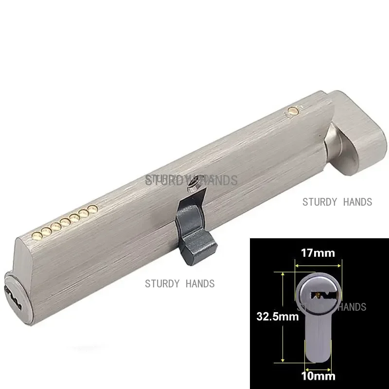 Специальный индивидуальный цил – обзор и цена Home Security Locks