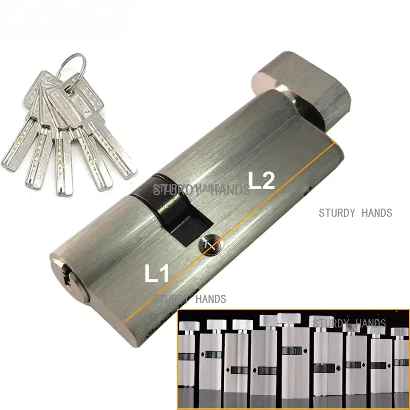 Специальный индивидуальный цил – обзор и цена Home Security Locks