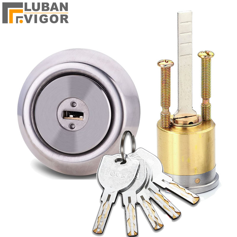 Замок безопасности, цилиндр с- – обзор и цена Home Security Locks