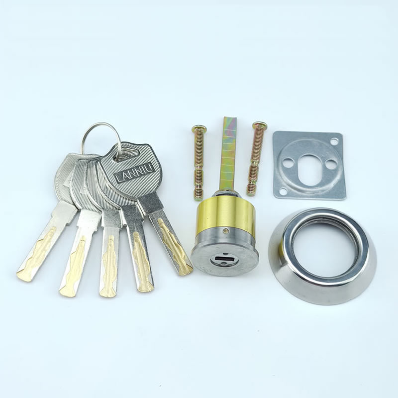 Замок безопасности, цилиндр с- – обзор и цена Home Security Locks