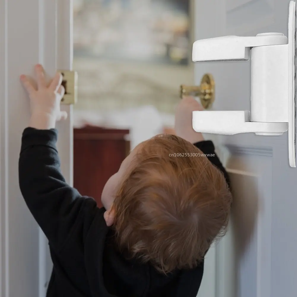 Универсальный дверной замок с  – обзор и цена Home Security Tapo