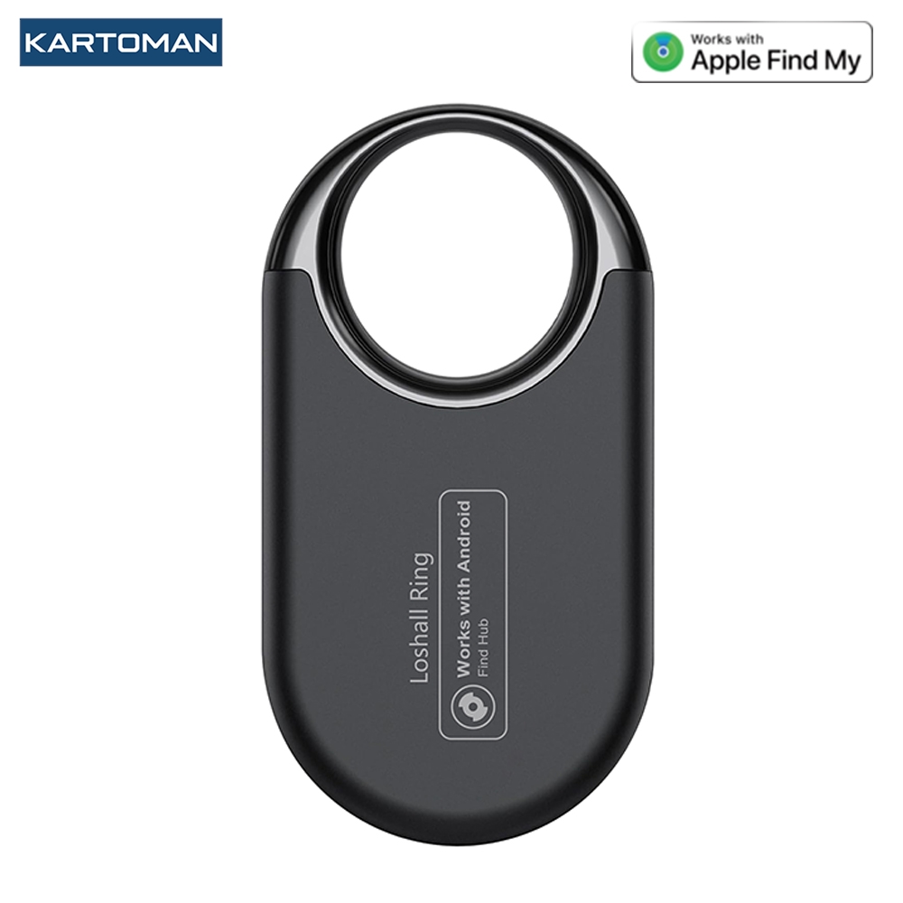 KARTOMAN Finder Security Smart – обзор и цена Home Security In My Area