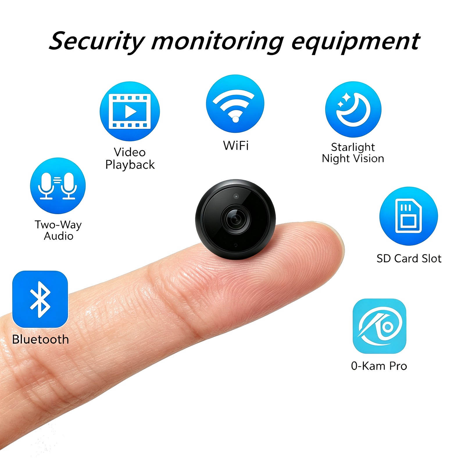 Комплект для домашней видеонаб – обзор и цена Home Security Recorder