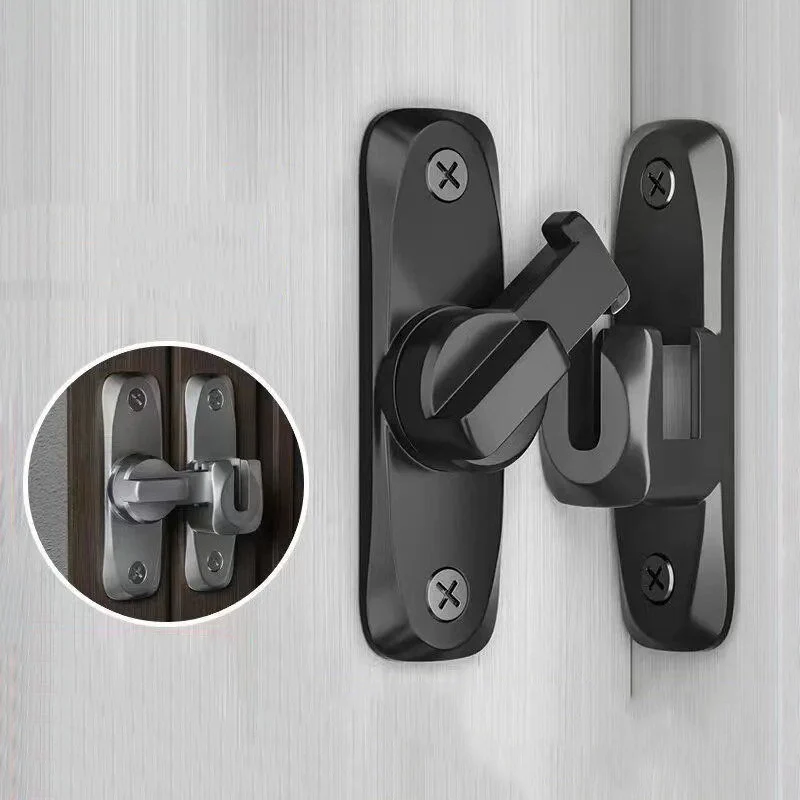 Комплект из 4 штук: Замки-заще – обзор и цена Home Security Tapo
