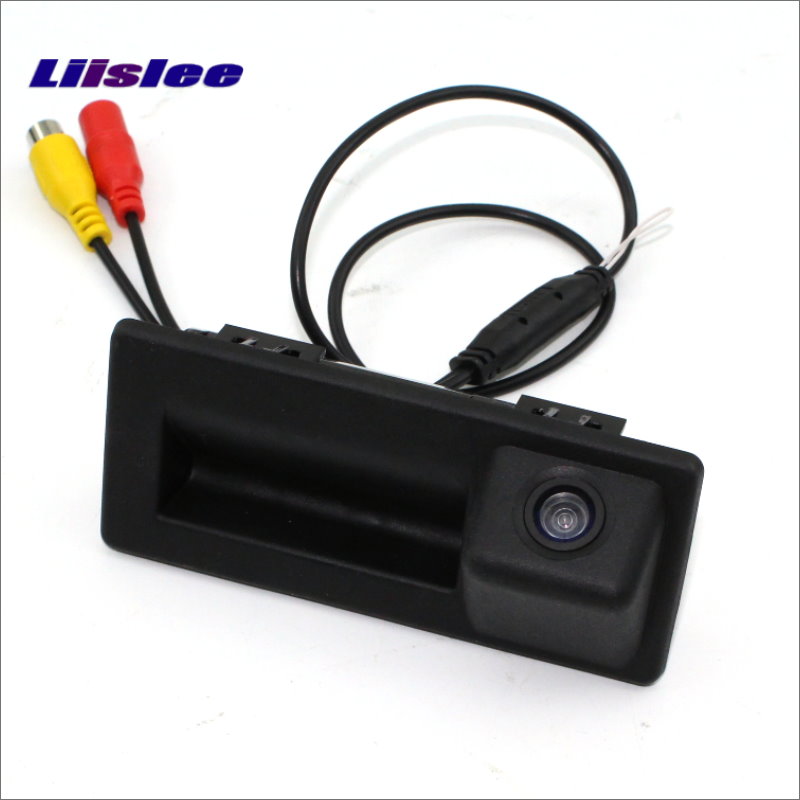 Камера заднего вида для Skoda  – обзор и цена Home Security Front Door Camera