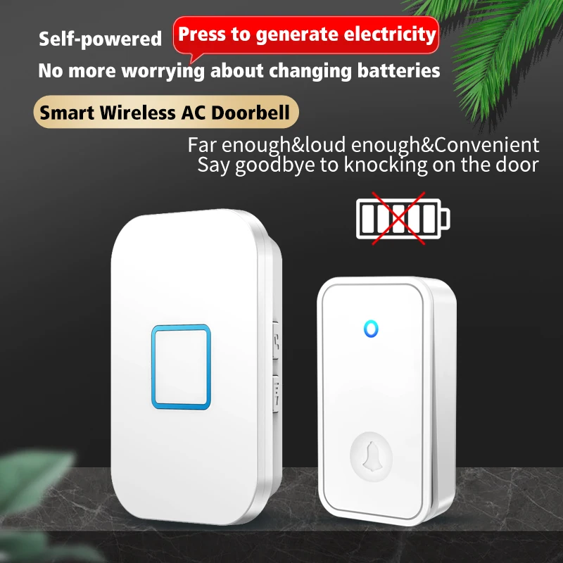 CACAZI водонепроницаемый дверн – обзор и цена Home Security In My Area