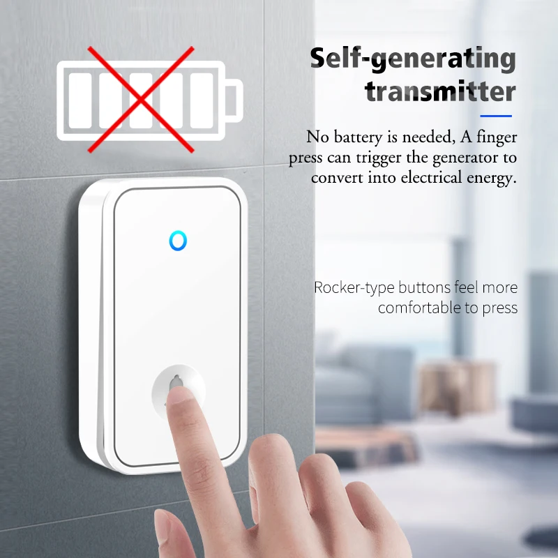 CACAZI водонепроницаемый дверн – обзор и цена Home Security In My Area
