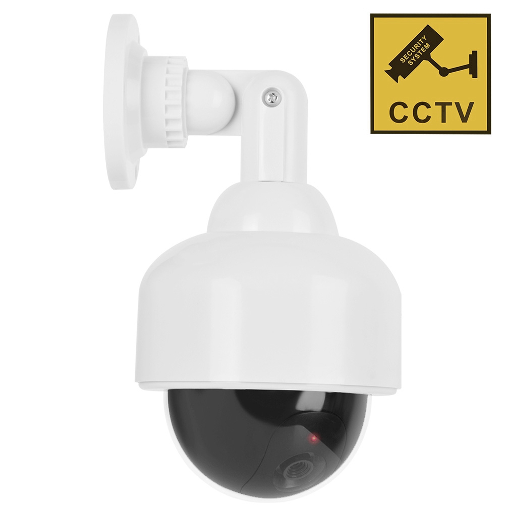 Муляж камеры видеонаблюдения,  – обзор и цена Home Security Installation