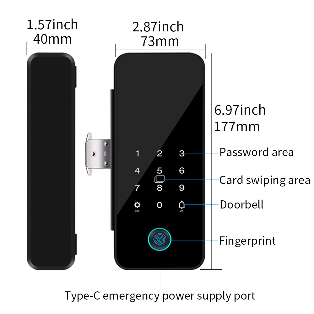 Tuya Smart Life Bluetooth стек – обзор и цена Home Security Tapo