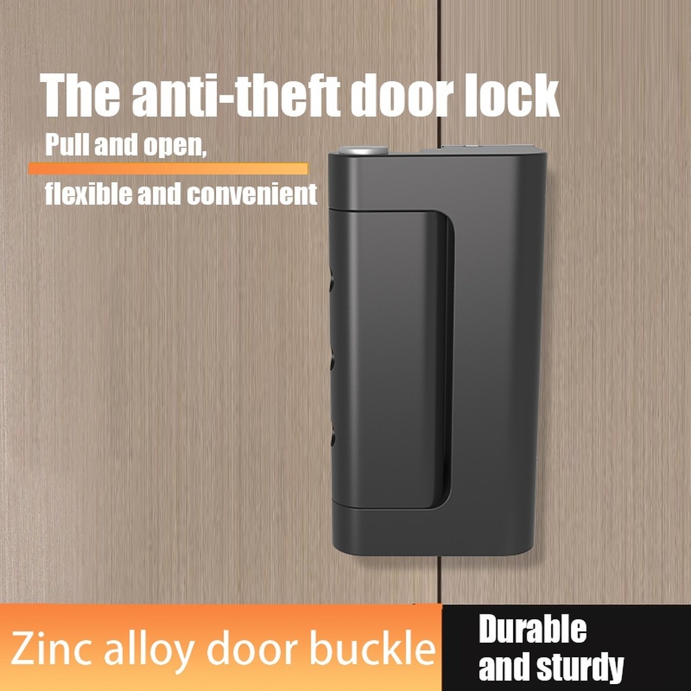 1 шт. Замок-защелка из цинково – обзор и цена Home Security Locks