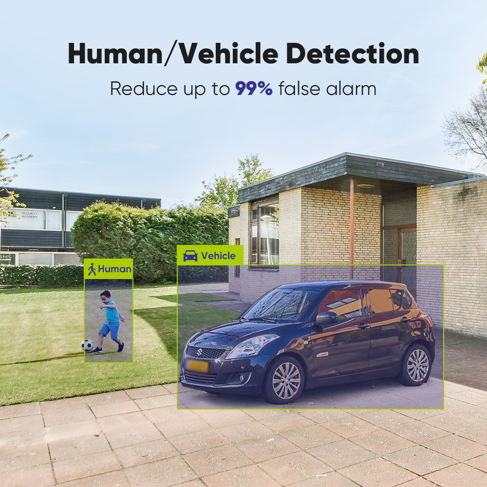 Система камер безопасности SAN – обзор и цена Home Security Installation