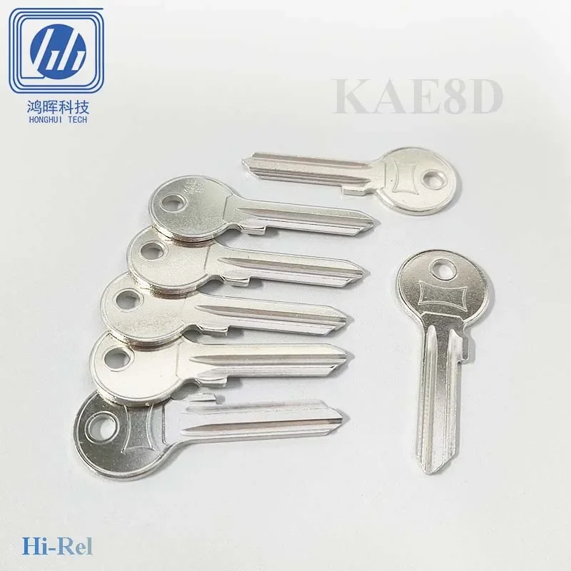 5-100 шт. заготовок ключей Kal – обзор и цена Home Security Locks
