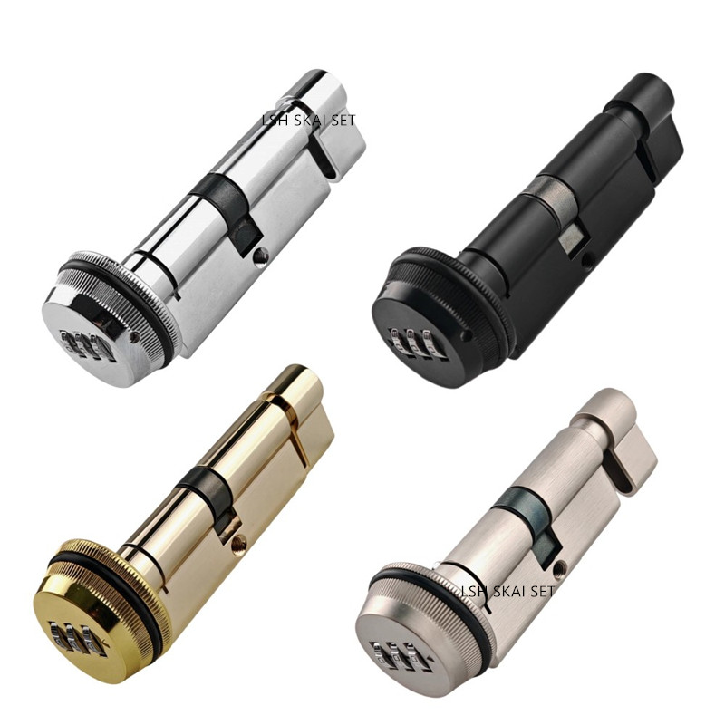 1 шт., цифровой пароль, интелл – обзор и цена Home Security Locks