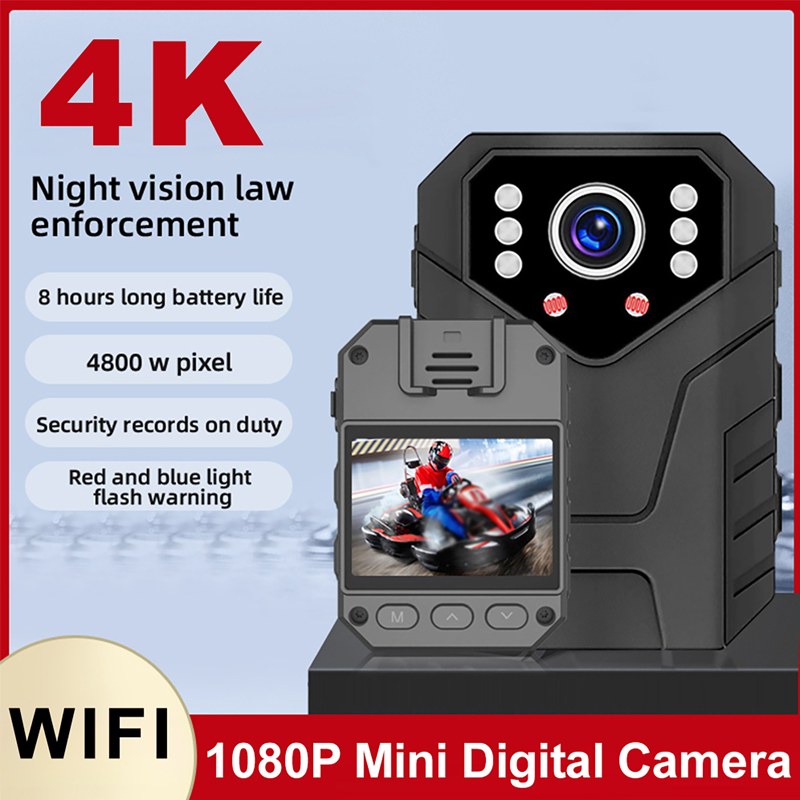 Мини-камера Full HD 1080P с 2- – обзор и цена Home Security Recorder