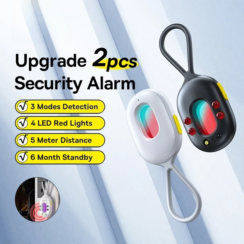 Комплект из 2-х усовершенствов – обзор и цена Home Security Front Door Camera