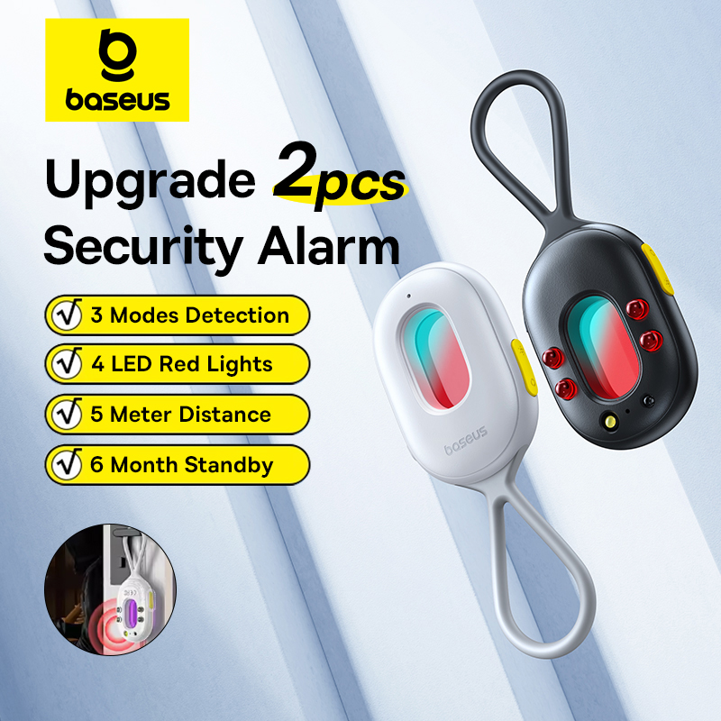 Baseus 2 шт. детектор охранной – обзор и цена Home Security Front Door Camera