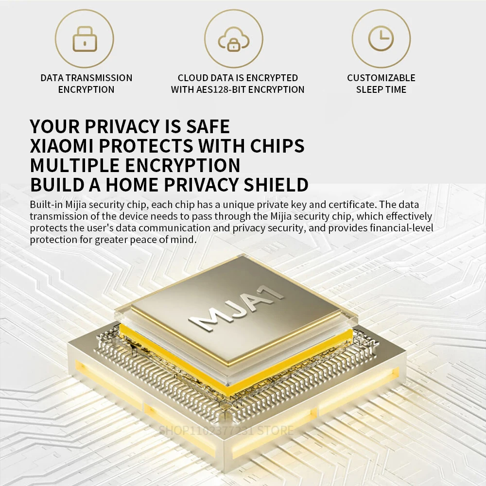 Умная камера Xiaomi 3 Pro, вер – обзор и цена Xiaomi Home Security Pro
