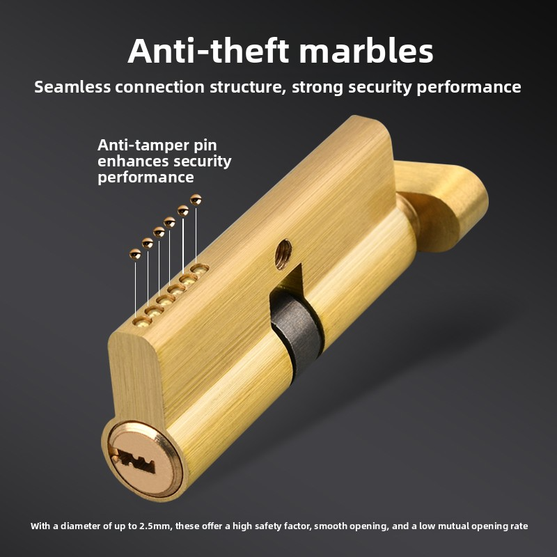 Дверной цилиндровый замок, сме – обзор и цена Home Security Locks