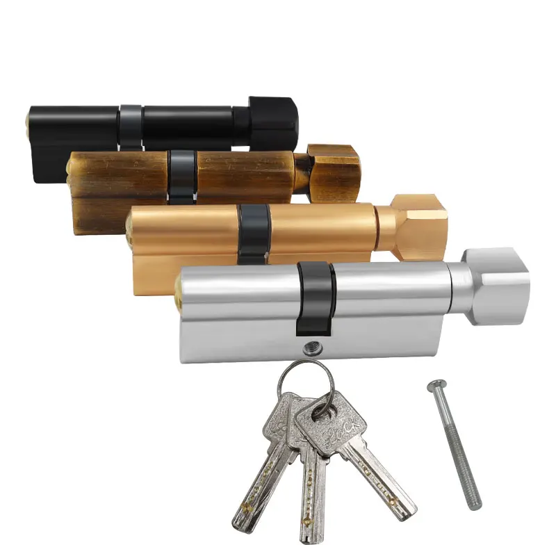 Дверной цилиндровый замок, сме – обзор и цена Home Security Locks