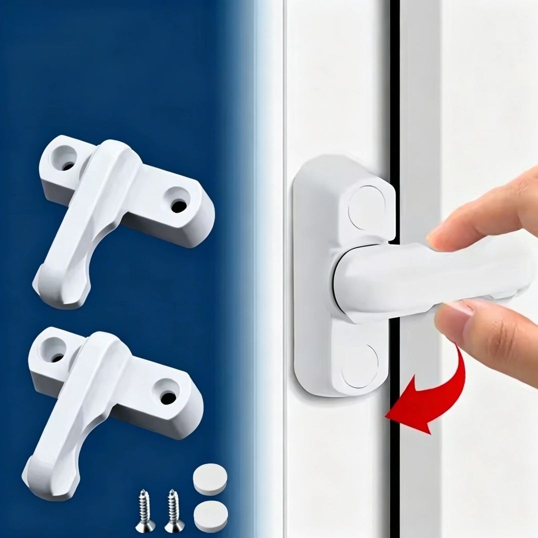 Замок-защелка для оконных и дв – обзор и цена Home Security Tapo
