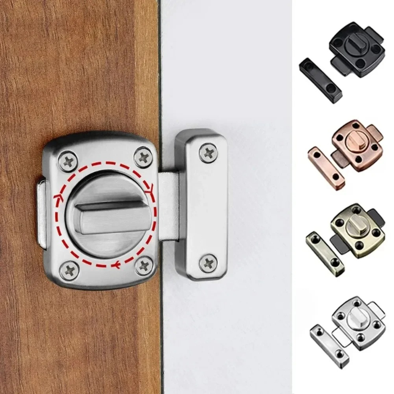 Противоугонная литая металличе – обзор и цена Home Security Tapo