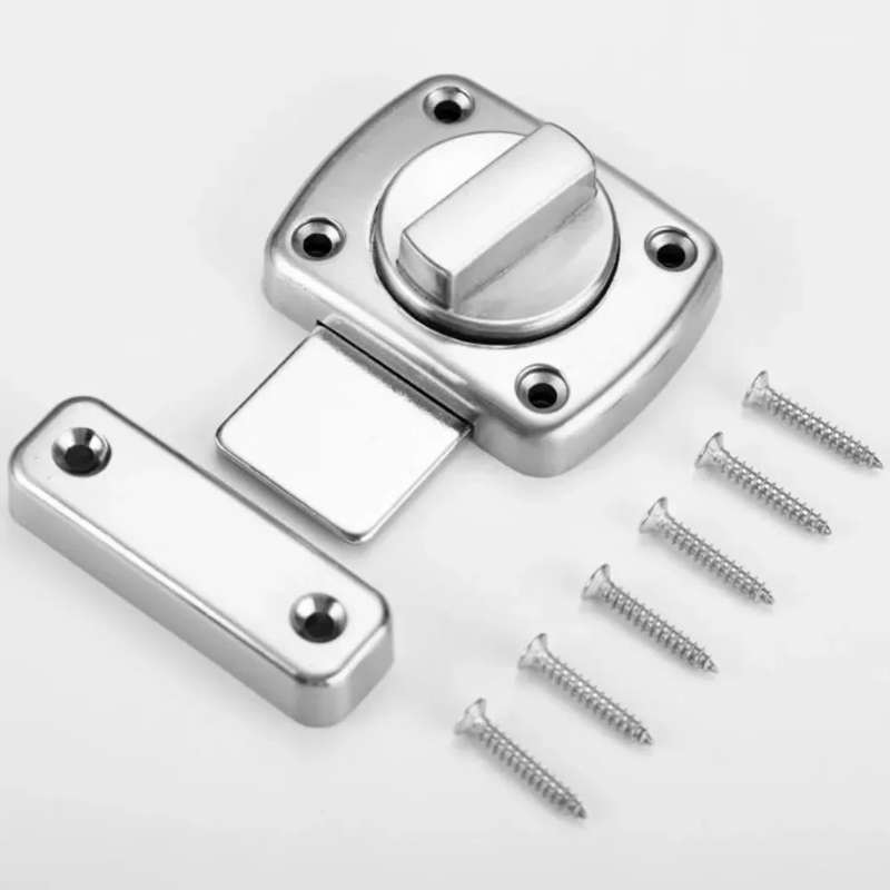 Противоугонная литая металличе – обзор и цена Home Security Tapo