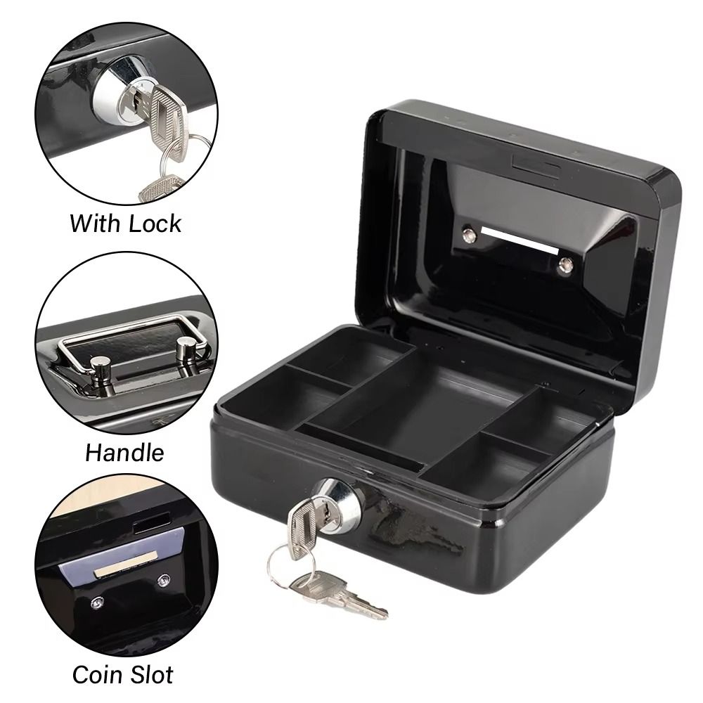 Мини-сейф для ключей, портатив – обзор и цена Home Security Locks