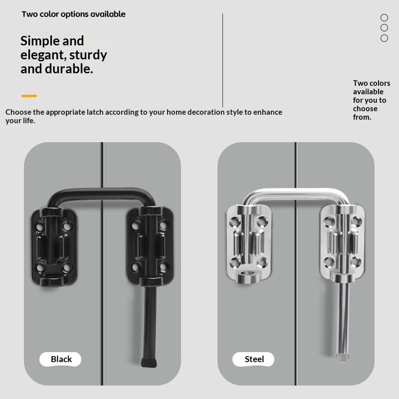 Комплект из 1 шт. серебристо-ч – обзор и цена Home Security Tapo
