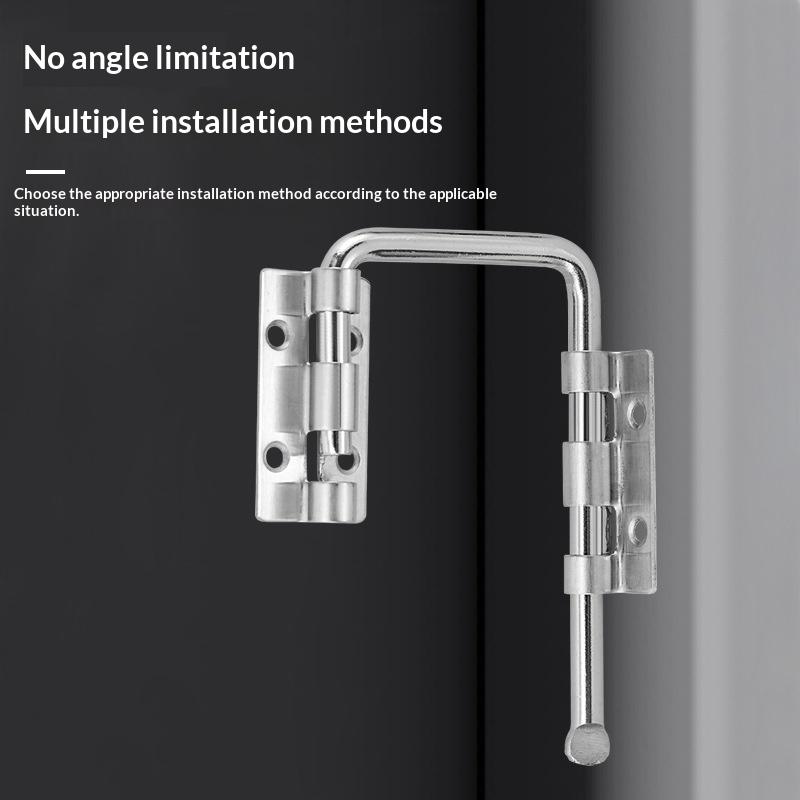 Комплект из 1 шт. серебристо-ч – обзор и цена Home Security Tapo