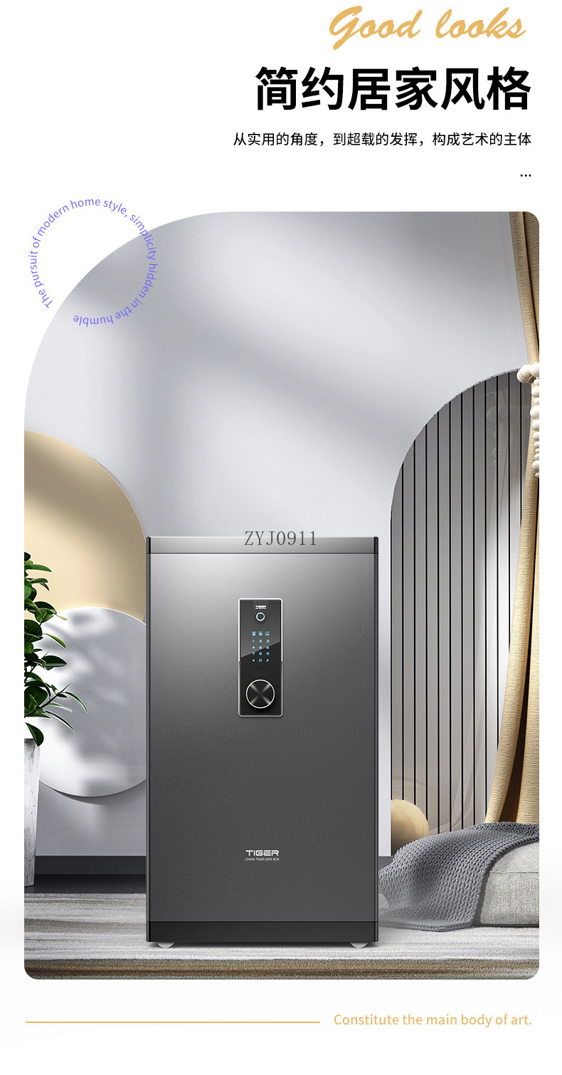 Большая безопасность для домаш – обзор и цена Home Security Officer