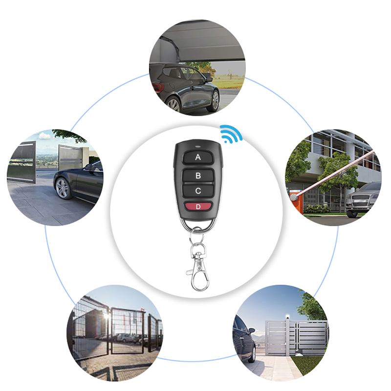 Пульт дистанционного управлени – обзор и цена Home Security Front Door Camera
