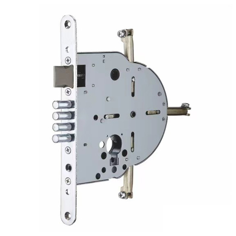 Умный автоматический замок-вре – обзор и цена Home Security Locks